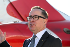 Former Qantas CEO Alan Joyce faces jail threat