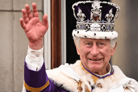 King Charles marks 75th year as he makes up for lost time