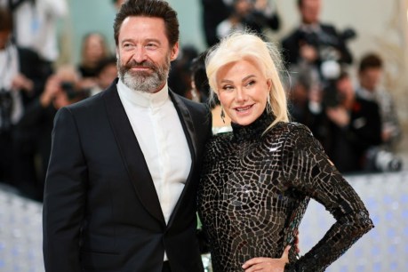 Jackman and Furness confirm split after 27 years