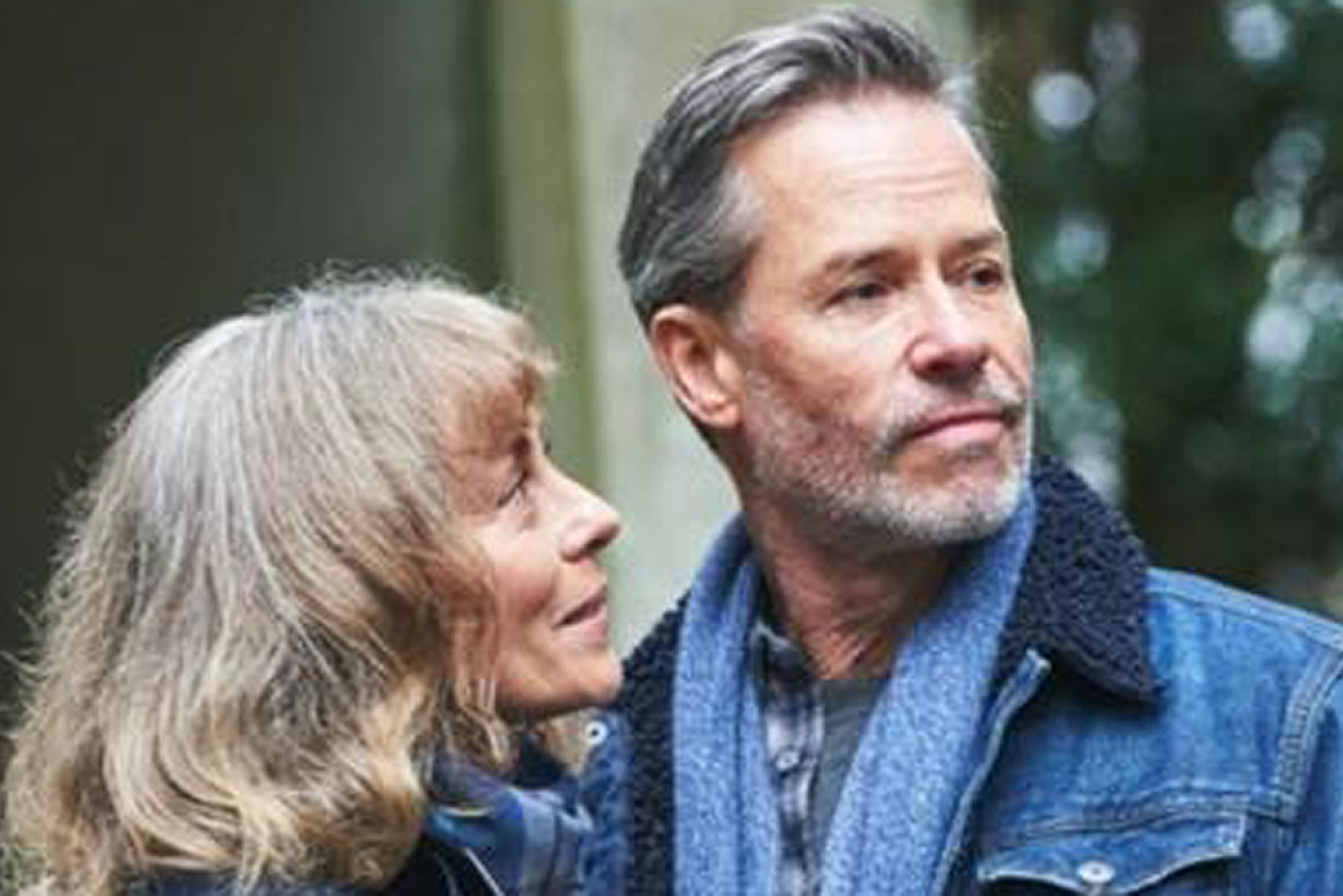 Guy Pearce and Annie Jones brought a big surprise to <i>Neighbours</i>' finale, and now they pose a storyline challenge for the reboot.