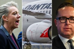Alan Joyce to be summoned by Senate inquiry