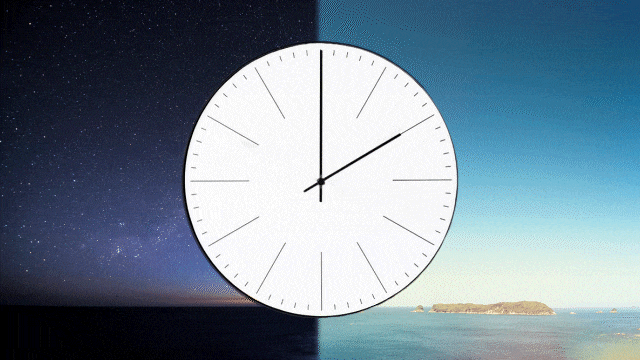 To understand what you need to do to prepare for the shift to daylight saving, you need to understand how the body clock works.
