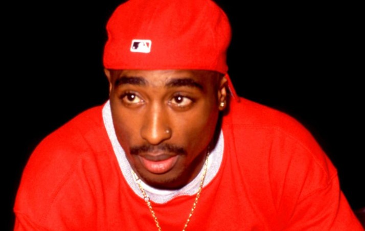 Man found guilty of 1996 murder of Tupac