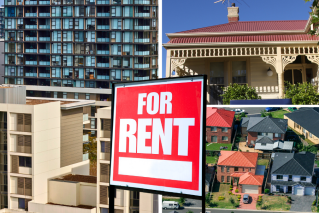 Queensland cracks down on rent-ad profiteers