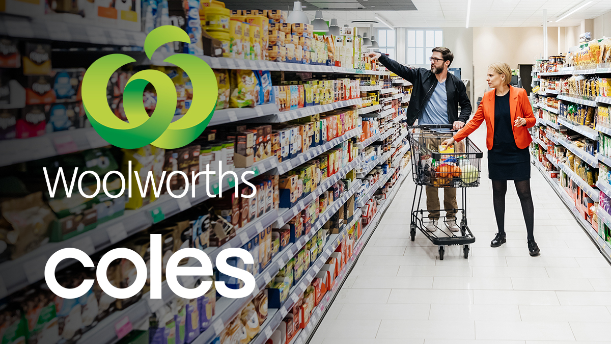 Choice Shonky Awards for Woolworths, Coles