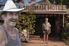 Little-known NT true crime becomes Netflix hit
