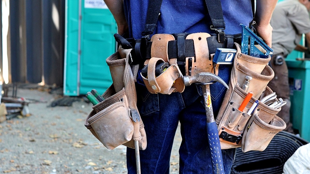 tradie