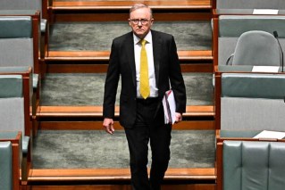 PM has 18 months to overcome political PTSD