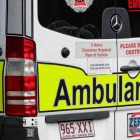 16 Adelaide skaters taken to hospital with carbon monoxide poisoning