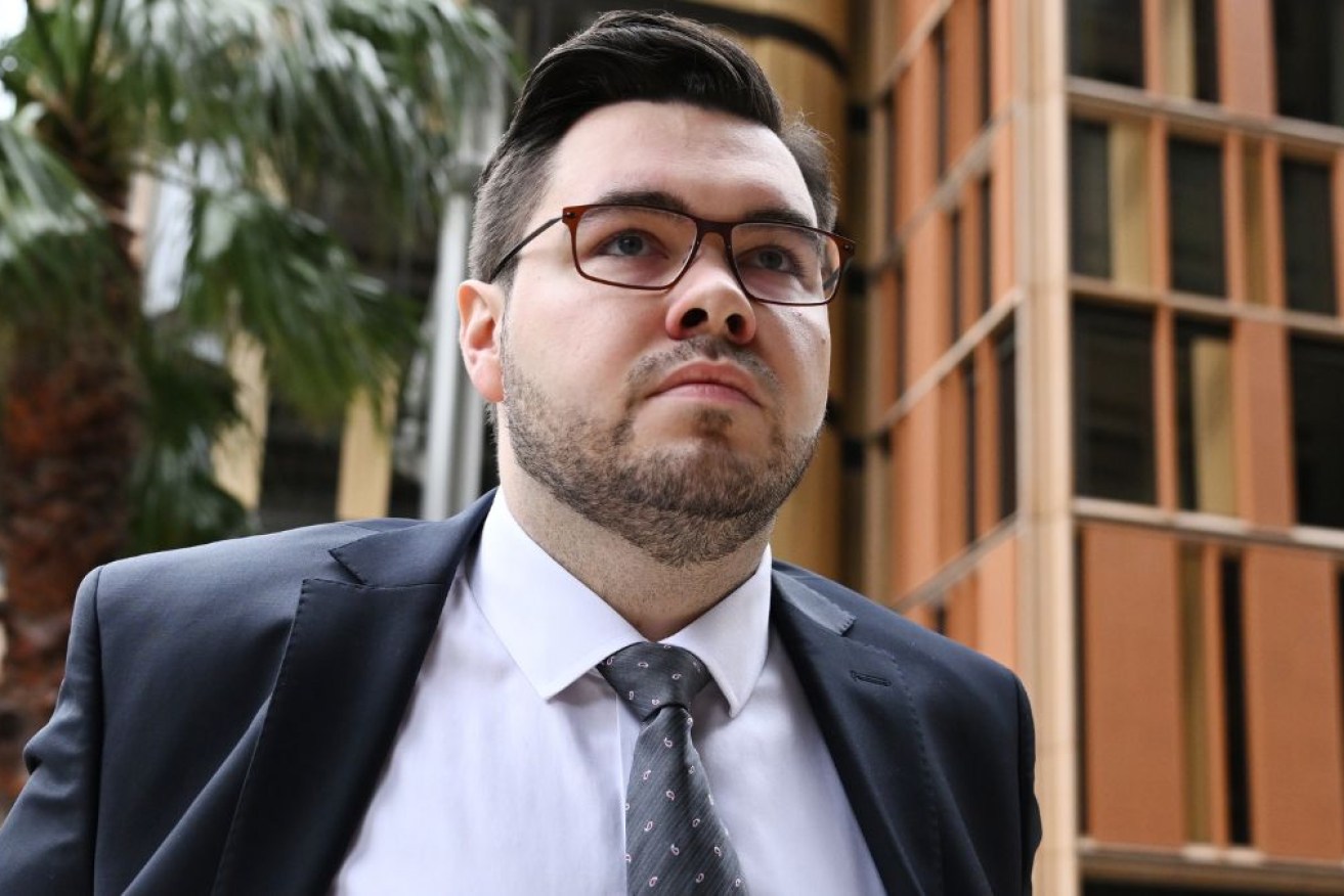 Bruce Lehrmann has applied to subpoena Sky News to hand over secret recordings.