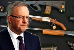 Hold your fire, Albanese is not done yet