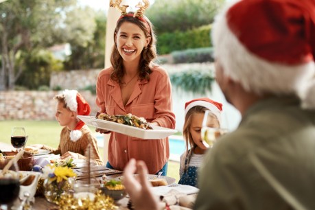 Five ways to make Christmas lunch more ethical this year
