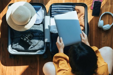 Ten common mistakes that void travel insurance