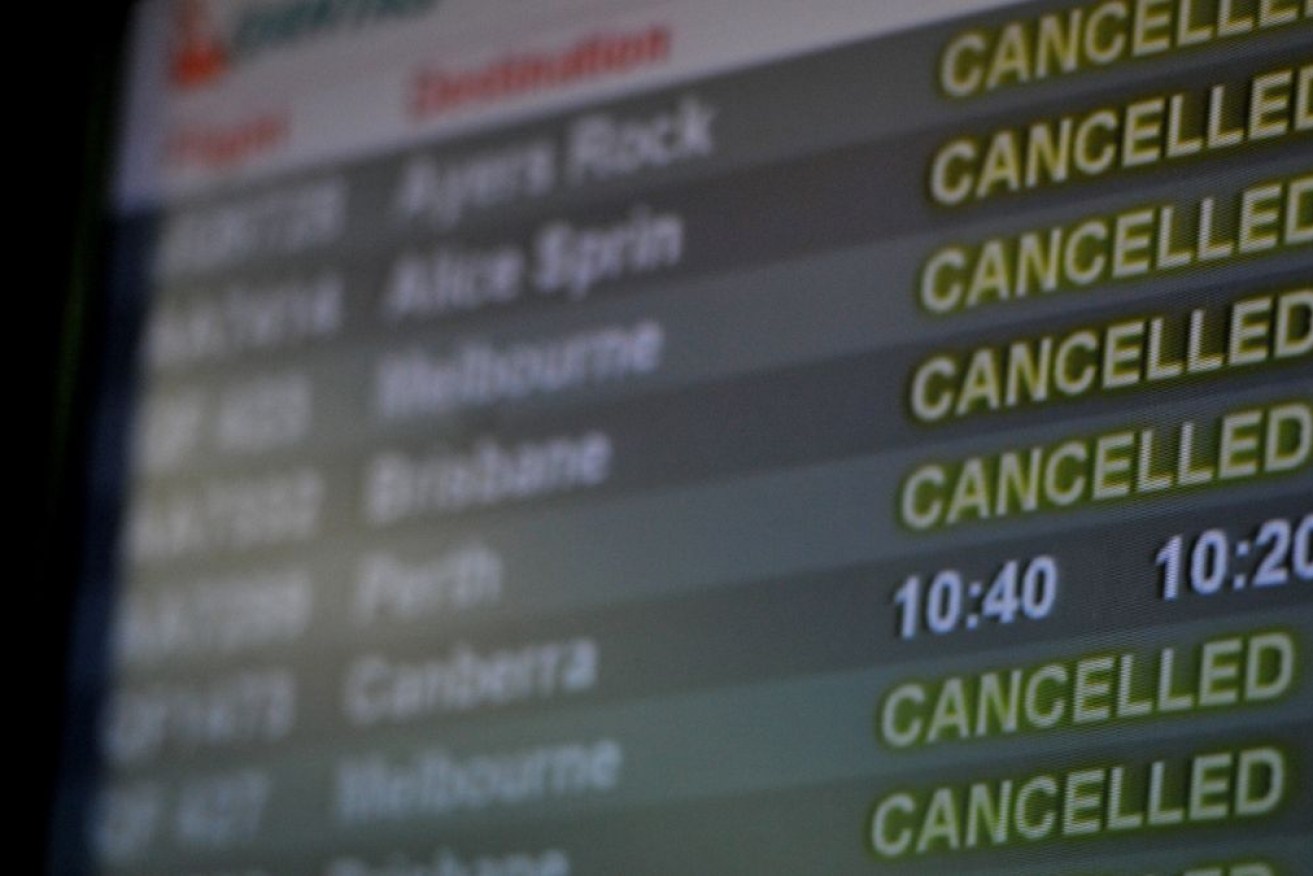 February and March are the best months to book to avoid cancellations.