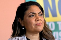 ‘Security concern’ for senator in defamation trial