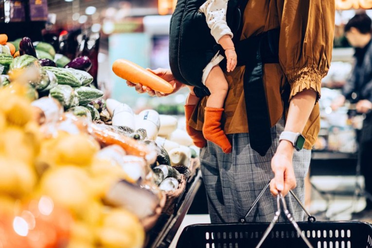 Our living standard is falling, here's how to raise it