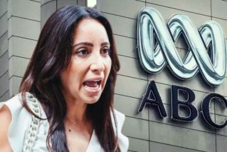 Lattouf fired by the ABC over Gaza post: FWC
