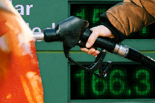 Dutton to pitch cheaper fuel plan in budget reply