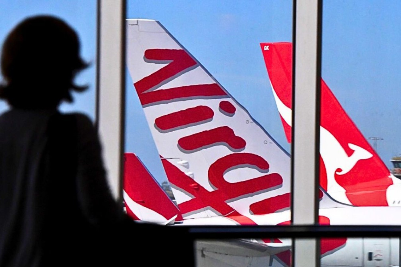 Qatar Airways' acquisition of a 25 per cent stake in Virgin Australia has been approved.