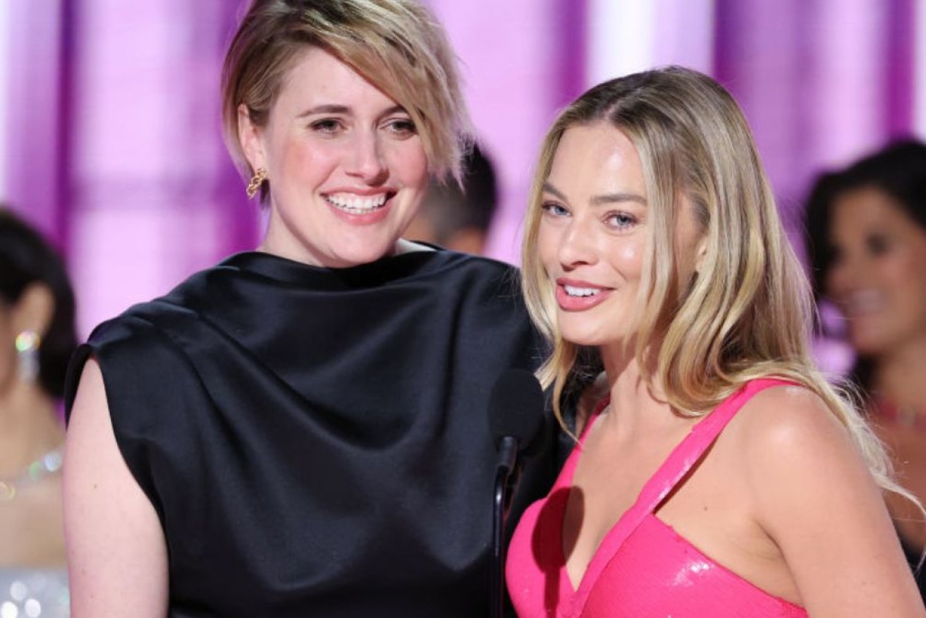 Barbie director Greta Gerwig and actress-producer Margot Robbie missed out in key Oscars categories. 