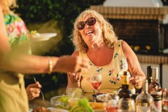 Fresh fruit down, junk food up: Our future diets