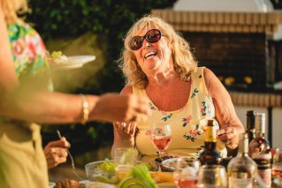 Fresh fruit down, junk food up: Our future diets