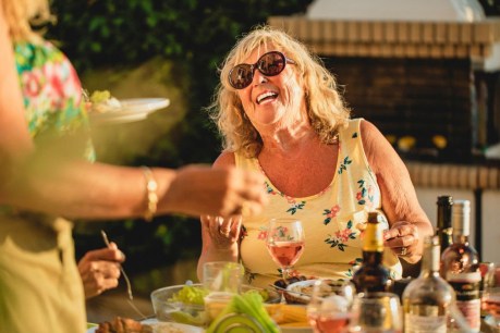 Fresh fruit down, junk food up – modelling suggests Australians’ diets will get worse by 2030