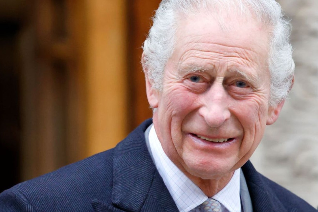 The King has declined to specify the particular cancer he is battling or any details about how far it has advanced.
