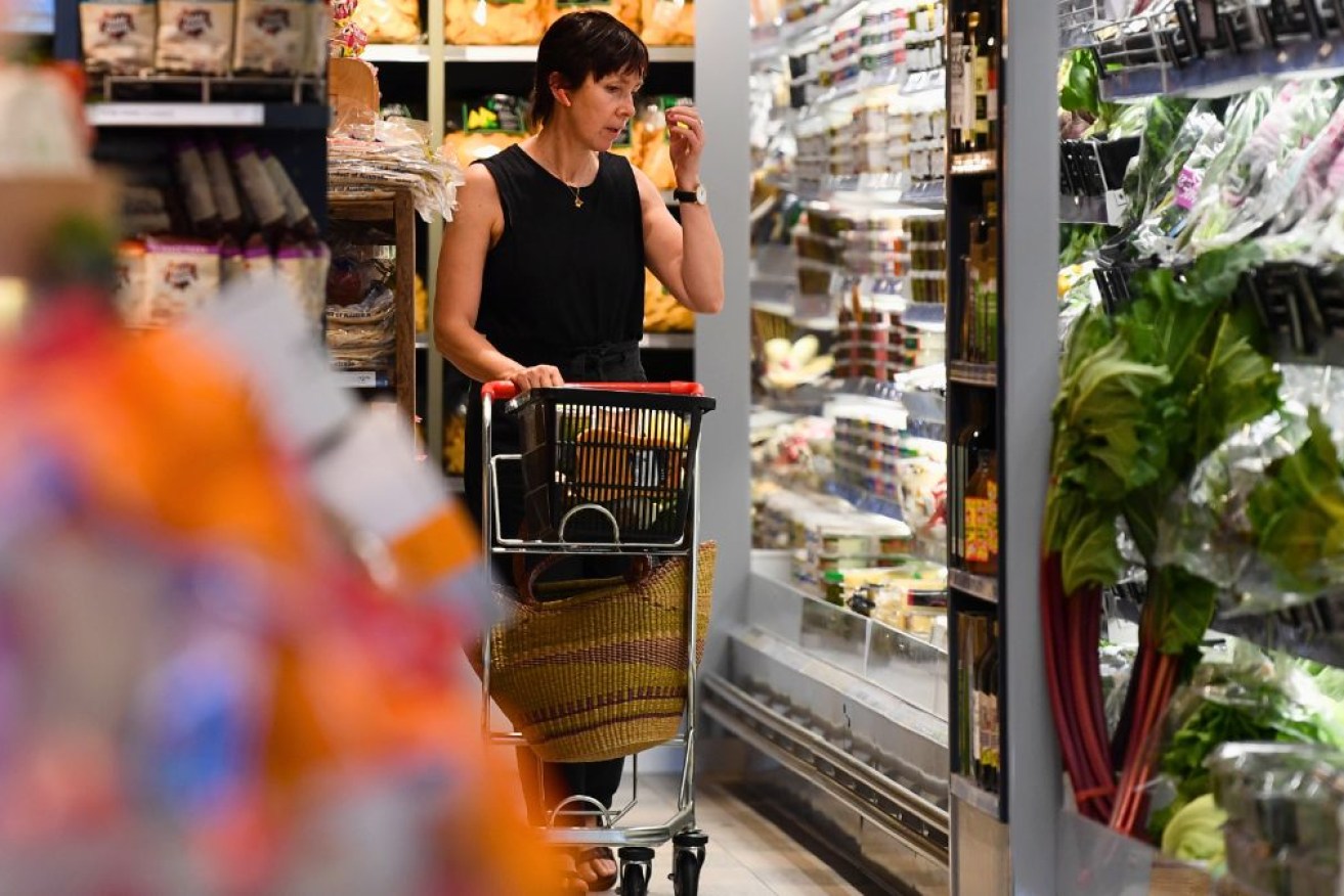 Consumers are pulling back on discretionary spending, forcing retailers to discount more.