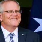 As Scott Morrison leaves Parliament, where does he rank among Australian prime ministers?