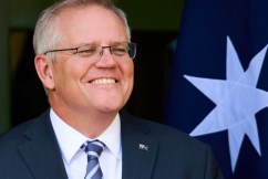 Scott Morrison exits Parliament as one of worst PMs
