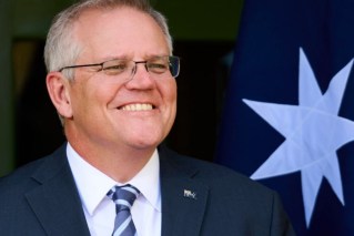 Scott Morrison exits Parliament as one of worst PMs