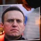 Australia sanctions Russians involved in Navalny death