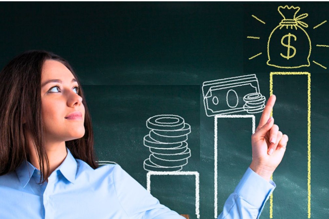 The new financial year is a good opportunity to construct a new budget.