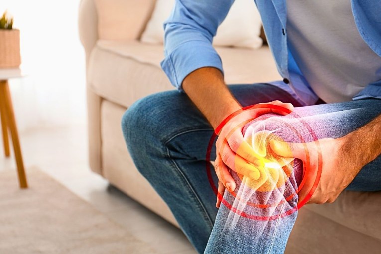 If pain lingers: Brain’s ‘braking system’ fails some