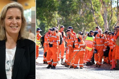 Search ramps up for body of missing Vic mum