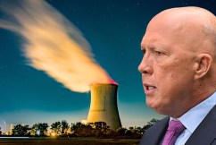 Climate action denial fuels Coalition’s nuclear push