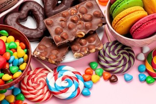 Sweetener linked to rise in heart attacks, stroke