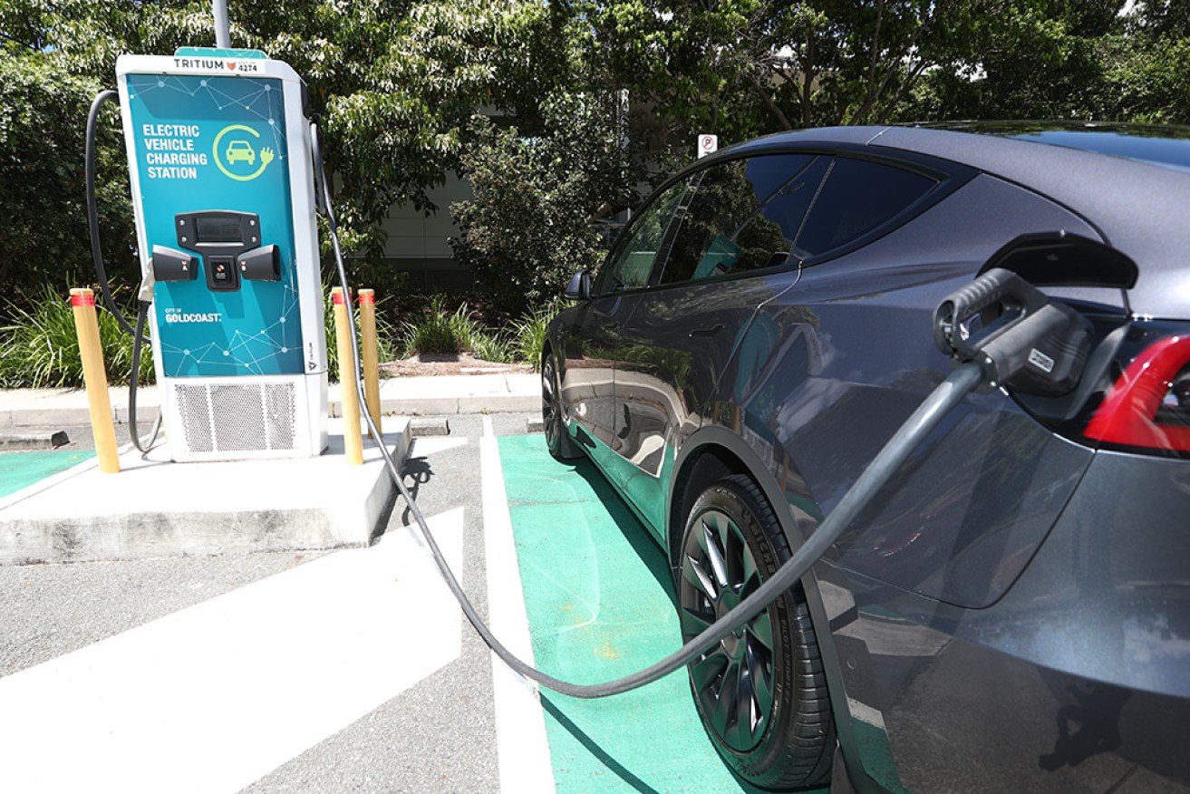 EVs are more costly to insure than petrol cars, new data shows.
