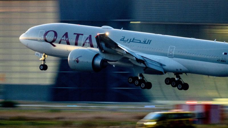 qatar virgin