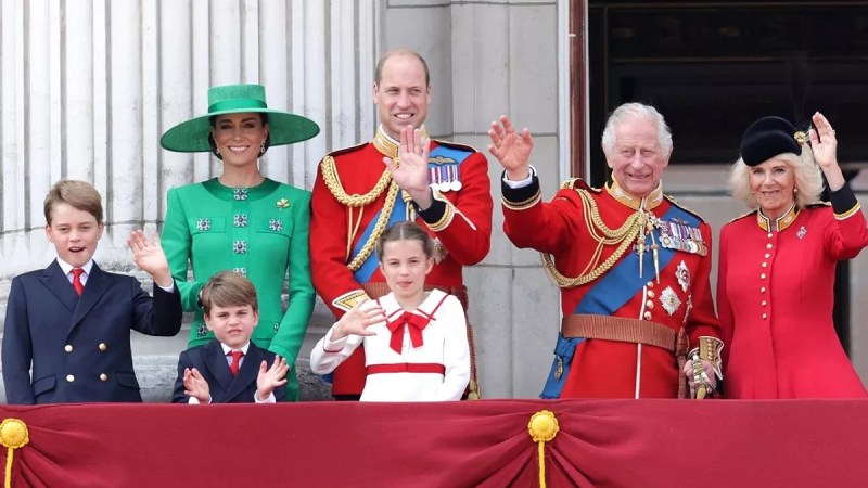 buckingham