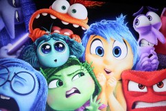 <i>Inside Out 2</i> hits $US500 million at worldwide box office