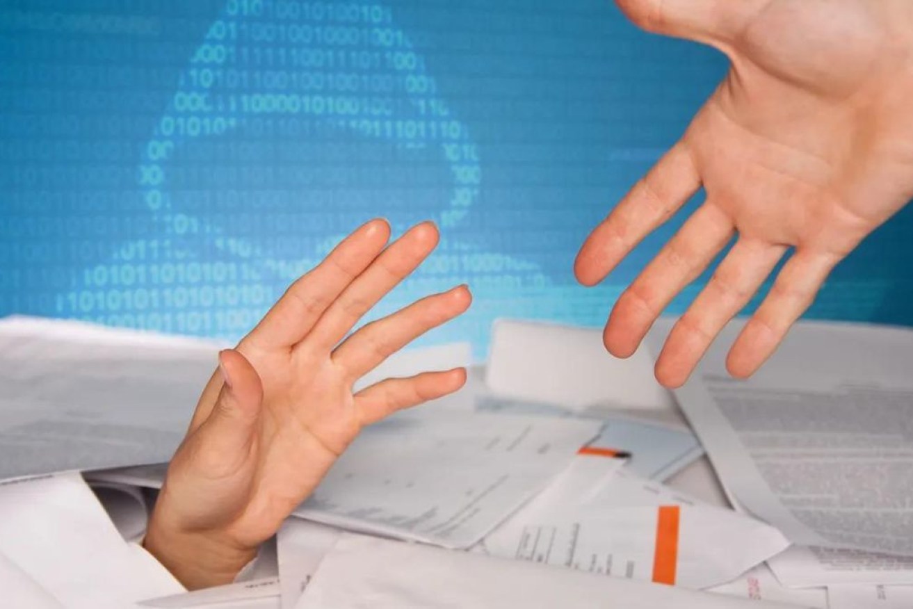 Scammers are targeting people who have already fallen for scams, the ACCC warns.