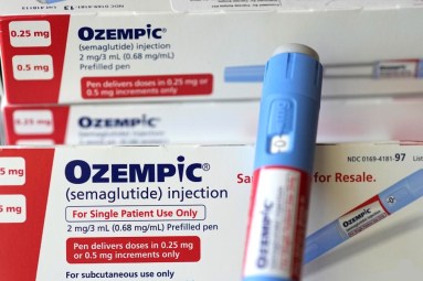 Weight-loss drugs drive Chemist Warehouse surge