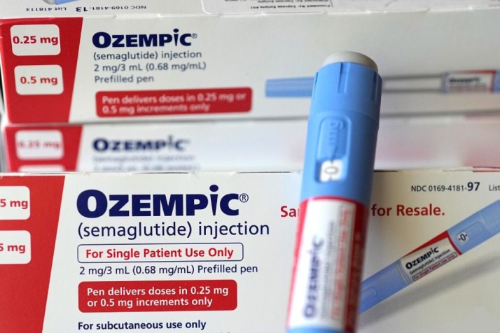 Weight-loss drugs drive Chemist Warehouse surge