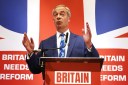 Farage quits, seeks re-election amid gift scandal