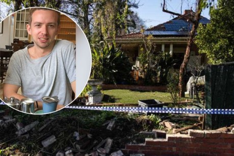 Boy accused of crash has bail revoked after absconding