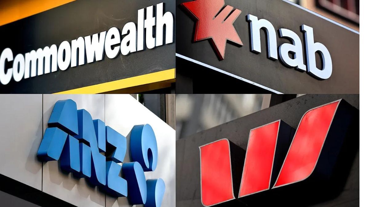 Big 4 banks EDM