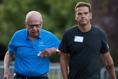 Rupert Murdoch fails in bid to change family trust