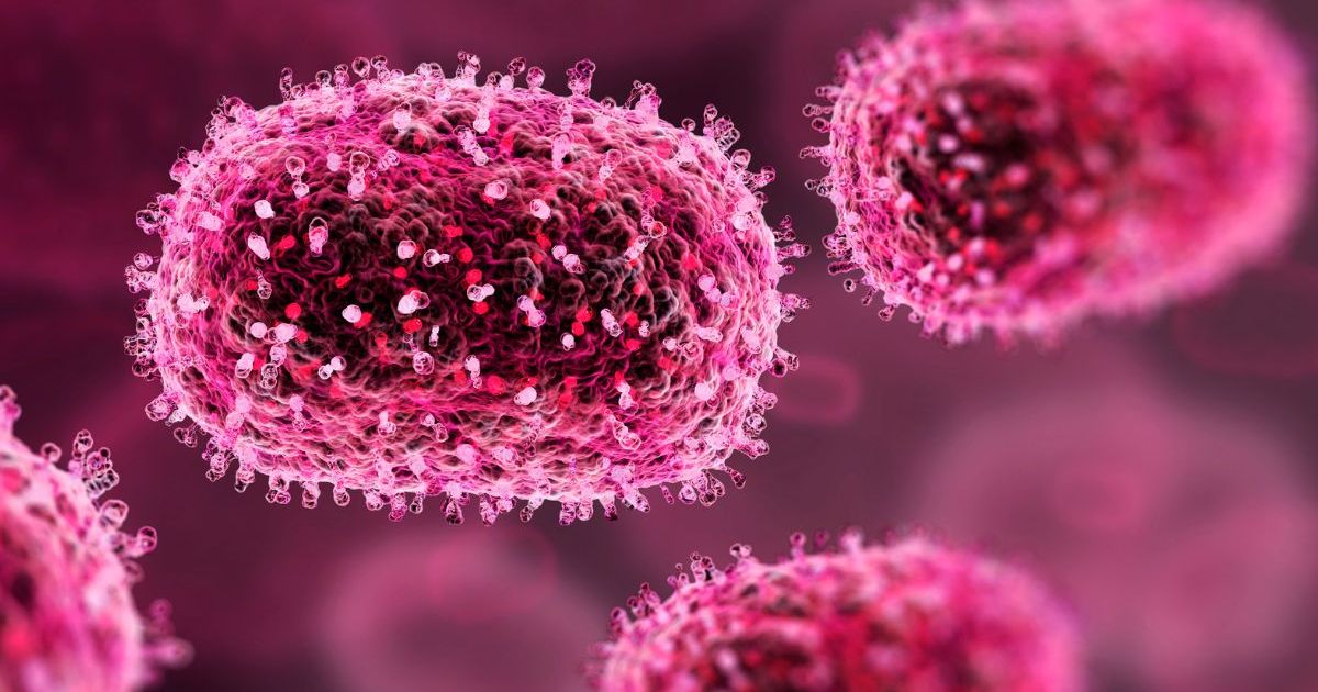 Sweden confirms first case of more severe mpox outside Africa